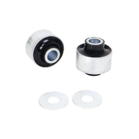 WHITELINE Front Lower Control Arm Inner Rear Bushing