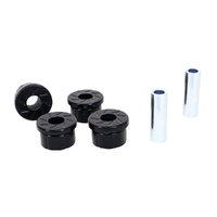 WHITELINE Front Lower Control Arm Rear Bush MX5