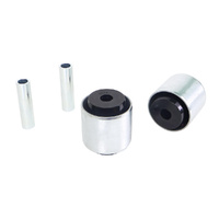 WHITELINE Front Lower Radius Arm Bushing Kit