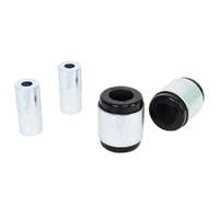 WHITELINE Rear Lower Front or Rear Outer Bushing