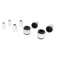 WHITELINE Rear Upper Inner and Outer Bushings