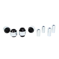 WHITELINE Rear Toe Arm Inner & Outer Bushings