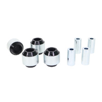 WHITELINE Rear Upper Forward Arm Bushings