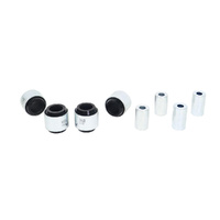WHITELINE Rear Trailing Arm Bushings