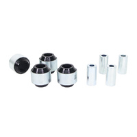 WHITELINE Rear Upper Rearward Arm Bushings