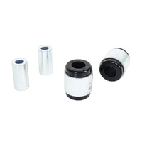 WHITELINE Rear Upper Inner Control Arm Bushing