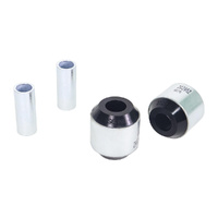 WHITELINE Rear Lower Control Arm Inner Forward Bushings