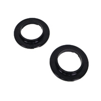 WHITELINE Front Spring Isolator - MV Triton