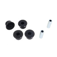 WHITELINE Bush Kit Rear Spring - Front Eye