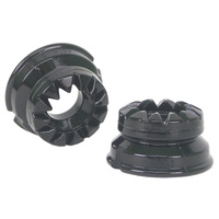 WHITELINE Bump Stop Kit Hyundai Kona N
