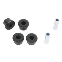 WHITELINE Universal Pivot Bushing Set 1-1/2 (1.50) OD 1/2 (0.50) ID 2-3/8 (2.37) Inch Long