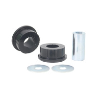 WHITELINE Front Left Hand Side Lower Differential Mount Bush Kit