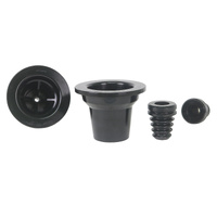 WHITELINE Rear Bump Stop Kit to suit Toyota Prado 150 Series