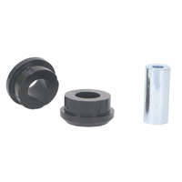 WHITELINE Front Right Hand Side Lower Differential Mount Bush Kit