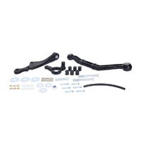 WHITELINE Hilux Diff Drop Kit