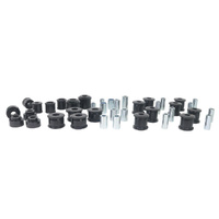 WHITELINE Nissan Patrol Y60 Vehicle Kit