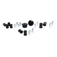 WHITELINE Rear Essential Vehicle Kit - Mazda MX-5 Miata (NC)
