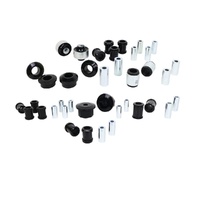 WHITELINE Full Essential Vehicle Kit - Mazda Mx-5 Miata (NC)