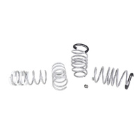 WHITELINE Lowering Springs - Fiat 500 + 500C