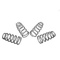 WHITELINE Lowering Springs - Tesla Model 3 - AWD