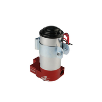 AEROMOTIVE SS Series Billet Fuel Pump – ORB-08(11213)
