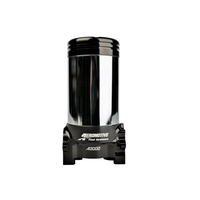 AEROMOTIVE A3000 100-Micron Fuel Filter(11218)
