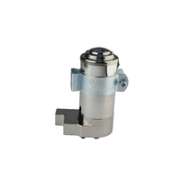 AEROMOTIVE Platinum Series High Output (H/O) Fuel Pump(11259)