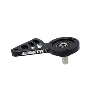 AEROMOTIVE Belt Drive Bracket, Driver’s Side(11707)