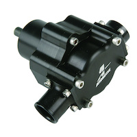 AEROMOTIVE AN-12 Outlet Port Adapter 12-Series Mechanical Pumps(11746)