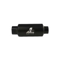 AEROMOTIVE Marine 10m Fabric, Outlet ORB-10 Fuel Filter(12306)
