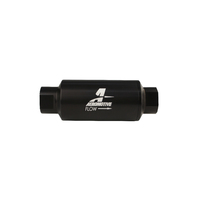 AEROMOTIVE Marine Inlet, ORB-10 Fuel Filter(12307)