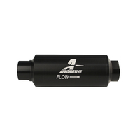 AEROMOTIVE Marine Inlet, ORB-12 Fuel Filter(12309)