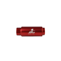 AEROMOTIVE SS Series 100-Micron Fuel Filter(12316)
