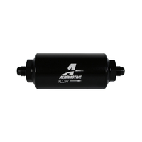 AEROMOTIVE Male AN-06 cellulose 10m Filter(12347)