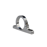 AEROMOTIVE Platinum Series Filter Mounting Bracket(12355)