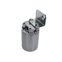 AEROMOTIVE Platinum Series Billet Canister Style Fuel Filter(12358)