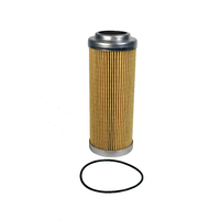 AEROMOTIVE 10-M Cellulose Element: ORB-12 Filter Housings(12610)