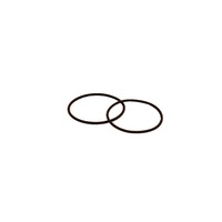AEROMOTIVE Extreme Flow 10-m Microglass AN-16 Replacement Element(12664)
