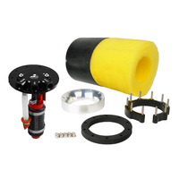 AEROMOTIVE Phantom 200/340 and Carbureted Strainer and Gasket(12688)