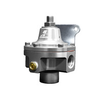 AEROMOTIVE Low Pressure Regulator Service Kit(13022)
