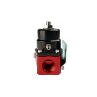 AEROMOTIVE A1000 Injected return style Regulator(13101)