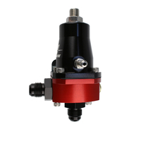 AEROMOTIVE Compact EFI Regulator(13105)