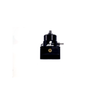 AEROMOTIVE A1000-6 Injected Bypass Regulator (black)(13109-b (13131))