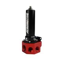 AEROMOTIVE Belt Drive Pump EFI Regulator(13113)