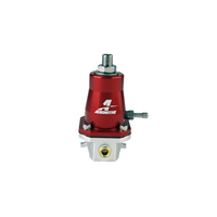 AEROMOTIVE Honda/Acura Billet Adjustable Regulator(13116)