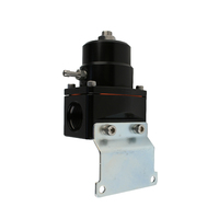 AEROMOTIVE Black A1000 EFI return style Regulator(13128)
