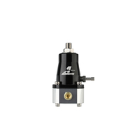 AEROMOTIVE Compact EFI Regulator and Fitting Kit(13130)