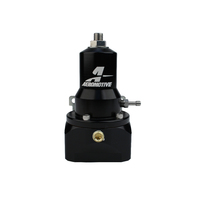 AEROMOTIVE Extreme Flow EFI Regulator 13132(13132)