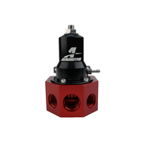 AEROMOTIVE Extreme Flow EFI Regulator 13133(13133)
