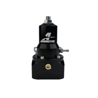 AEROMOTIVE Extreme Flow 2-Port EFI Regulator(13134)